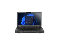 Getac S510 15.6" Rugged Laptop - Core Ultra 5 125U, 512GB SSD, Windows 11 Pro, 4G LTE, TAA (SU1N3CQASHXX)