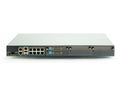 Lantronix 83X-40S-500-NAA LM83X Local Manager, 40 x RJ45 serial ports, 1 USB-A port, 1 USB-C port, 2 10/100/1000 RJ45 ethernet, 1 1GB SFP ethernet, 4 X 1.5M VHDCI cable, Dual