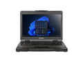 Getac B360 Gen 3 13.3" Fully Rugged Laptop - Core Ultra 5 225H, 512GB SSD, Windows 11 Pro, 5G, Webcam, TAA (BV1736FABWGX)