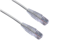 Axiom AXG97836 40FT CAT6 BENDnFLEX Cab (White)