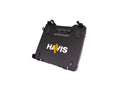 Panasonic HA-33LVDS0H Havis Vechile Docking Station Power Bundle - Standard Port Replication - for Laptop 2-in-1 Panasonic TOUGHBOOK 33 USB-A 2.0 (6), Serial, LAN (2)