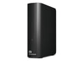 WD WDBWLG0220HBK-NESN 22TB WD External Hard Drive - ELEMENTS