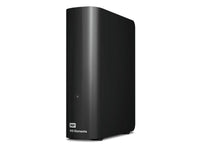 WD WDBWLG0260HBK-NESN 26TB WD External Hard Drive - ELEMENTS
