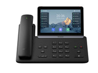 Yealink SIP-T88W (1301228) Smart business phone; Android 13; 7inch capacitive adjustable touch screen; Supports Bluetooth Handset BTH88; Optimal HD audio