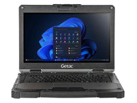 Getac B360 Gen 3 13.3" Fully Rugged Laptop - Core Ultra 7 265H, 1TB SSD, Windows 11 Pro, TAA (BV4139BABDLX)