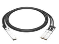 Axiom MCP7Y60-H001-AX OSFP DAC Cable for Mellanox 1m, Black