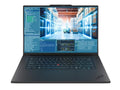 Lenovo 21Q8001JUS ThinkPad P1 Gen 8, Intel Core Ultra 7 265H vPro (E-cores up to 4.50GHz, 24MB), 16IN WUXGA Non-Touch, W11P64 US/UK_ENG, 32.0GB, 1x1TB SSD M.2 2280 PCIe