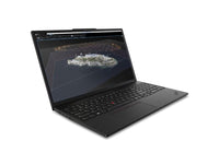 Lenovo 21QV002UUS ThinkPad P16s G4, Intel Core Ultra 7 265H vPro (E-cores up to 4.50GHz, 24MB), 16in WUXGA Non-Touch, W1