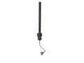 Ventev 221383 698-2690MHz 3.2/3.4dBi Omni LTE w 2 NM