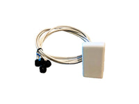 Ventev 292960 5GHz 7dBi 4 Port Pico Patch2 RPTNC conn