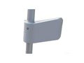 Ventev 544382 Right Facing Angled Handrail Enclosure