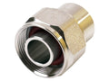 Ventev 591404 RF Connector 50 ohm 4.1 /9.5 Mini-DM