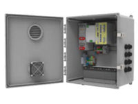 Ventev 600166 Rapid Deploy Kit Encl with Cisco IE320
