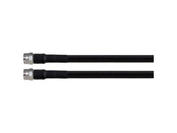 Ventev 210447 25 ft 400 Jumper w/ NM and NM Connector