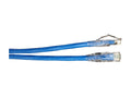 Ventev 214760 Cat6A BTed Patch 1Blue