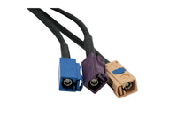Ventev 246426 FAKRA Connector I Female