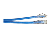 Ventev 254837 Cat6A BTed Patch 3Blue