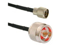 Ventev 302528 3 wireless ,RG58,N M-Mini UHF M
