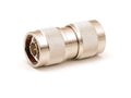Ventev 314245 N M To N M Adapter for 50ohm Coax cables