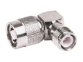 Ventev 323264 RA-RPTNC F-RPTNCM Adapt for 50ohm Coax
