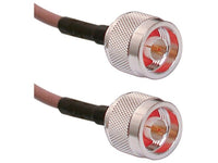 Ventev 353073 4 DAS using RG-142 plenum N M-N M