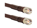 Ventev 384398 2 LMR200 Jumper SMAM - SMAM