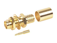 Ventev 394980 RPSMA BH Jack for 240 Cable