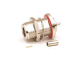 Ventev 414984 N F/Jack Bulkhd, 100 Cbl