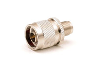 Ventev 467986 RPTNC F (M) to N-Style M (M) Adapter