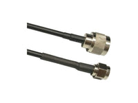 Ventev 502182 35 TWS-195 Jumper N Male - SMA Male