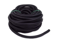 Ventev 74131 Split loom, Polyethylene, 1/2IN dia, 100