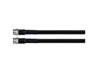 Ventev VEN261017 18 ft 400 Jumper w/ NM and NM Connector