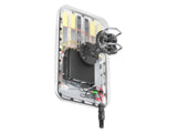 Taoglas THOR19PP Thunder Integrated 5G/LTE Omnidirectional Antenna for Ericsson R1900 including PoE Passive