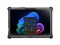 Getac F120 12.2" Fully Rugged Tablet - Core Ultra 5 226V, 16GB RAM, 256GB SSD, Windows 11 Pro, Webcam, TAA (FW1724WA1MZX)
