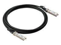 Axiom MCP2100-X001A-AX SFP+ DAC Cable for Mellanox 1m