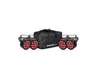 Chauvet SLIMPACKQ12ILS SlimPACK Q12 ILS, Bundles several popular products with an easily transportable VIP Gear Bag perf
