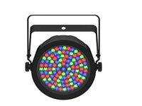 Chauvet SLIMPAR56ILS SlimPAR 56 ILS, Light Source: 108 LEDs (36 red, 36 green, 36 blue) 0.25 W (20 mA), 50,000 hours lif