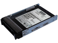 Lenovo 4XB7B07598 2.5 VA 1.92TB MU SATA TL, Power Loss Protection (PLP) architecture; Supports Self-Monitoring, Analysis