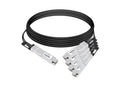Axiom 980-9I46I-00N01A-AX OSFP DAC Cable for Nvidia 1.5m