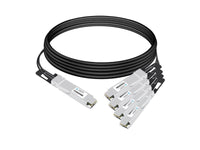 Axiom 980-9I46I-00N01A-AX OSFP DAC Cable for Nvidia 1.5m