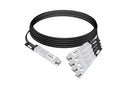 Axiom 980-9I75R-00N003-AX OSFP DAC Cable for Nvidia 3m