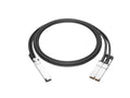 Axiom 980-9I80Q-00N02A-AX OSFP DAC Cable for Nvidia 2.5m
