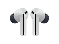 Samsung SM-R420NZAAXAR Galaxy Buds3 FE - Gray - 6 MIC - 1-way Speaker - Active Noise Cancellation - Bluetooth v5.4 - IP5