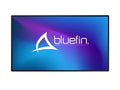 Bluefin 20-3018-0004X 55in Thin Bezel Flex-OS/BrightSign/XS156 4K