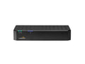 Cradlepoint BKA5-01005GC-GM 5-YearNetCloud Small Branch Essentials Plan, Advanced Plan and E100 router with WiFi (5GC modem), Global