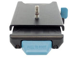 Gamber-Johnson 7160-2002-09 Mongoose XLE 9 with 3/8stud REPLACING 7160-1220-09