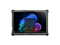 Getac F120 12.2" Fully Rugged Tablet - Core Ultra 5 226V, 16GB RAM, 512GB SSD, Windows 11 Pro, 5G, Webcam, TAA (FW1726WA12HX)