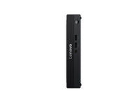 Lenovo 13GG000FUS V100q, Intel N100 (0.80 GHz, 6 MB), W11 IoT ETP LTSC 2024 ENG, 8.0GB, 1x128GB SSD M.2 2242 PCIe Gen3 TLC, Intel UHD Graphics, Intel AX203, BT