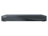 QNAP TVR-AI200-16CH-16P-US 16-Channel PoE+ Network Smart NVR, 16 PoE+ ports, supports local display via HDMI and remote monitoring