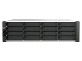 QNAP CTL-ES1686DC-R2-2142IT-64G Controller FRU for ES1686dc R2 64GB, without PSU and BBU